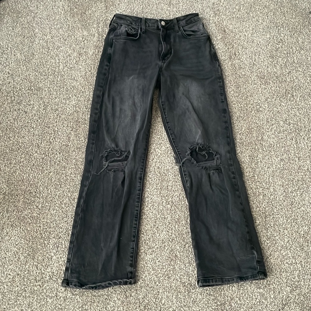 forever 21 jeans